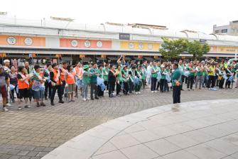 2025년 9월 17일 2025년 추석맞이 국토대청결운동 [공주산성시장문화공원] 이미지