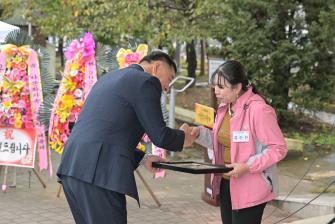 2025년 10월 18일 2025년 다문화가족 어울림 대축제 [산성시장 문화공원] 이미지