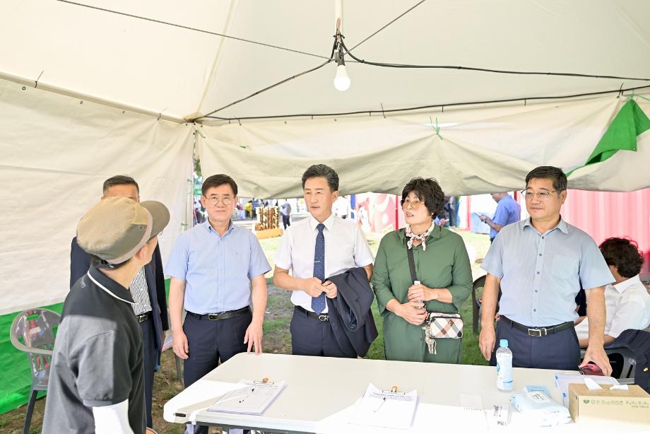 ‘국립공주대학교 의과대학 공주 유치’2,450명 서명 참여 이미지